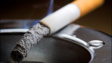 Курение ежегодно провоцирует рак у 270 тысяч людей