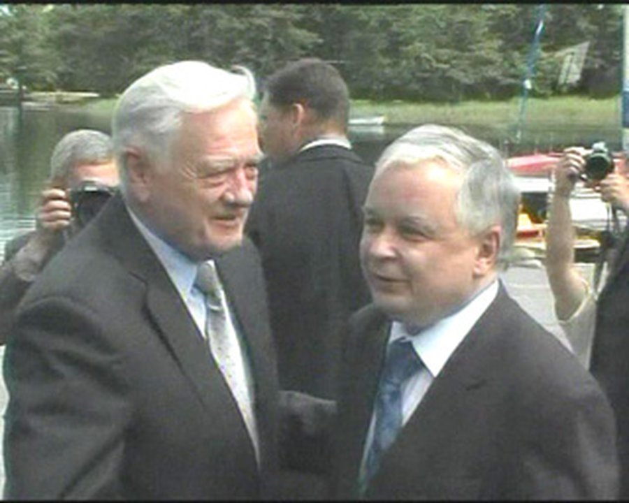 Литва согласится на переговоры России и Евросоюза, если ЕС разрешит продлить работу Игналинской АЭС - Литва и страны Балтии