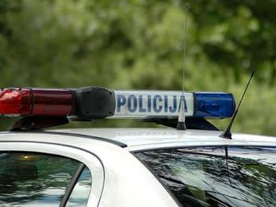 Informuoja policijos komisariatas                                            - Įvykiai ir kriminalas