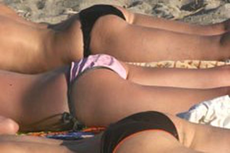 Почему русских не любят на курортах  - Хобби, отдых и развлечения