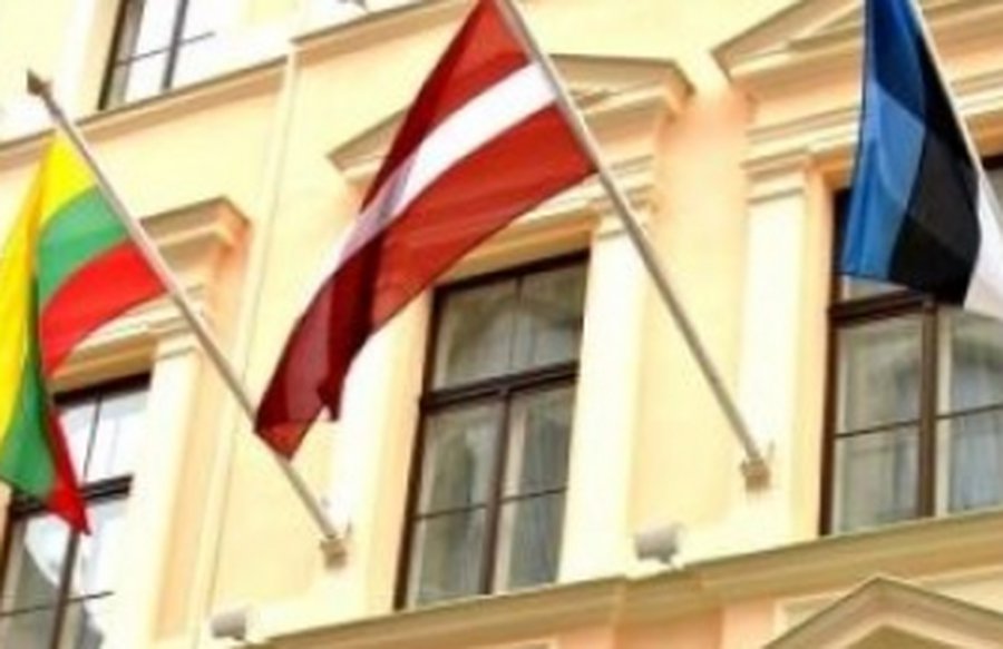 Немецких бизнесменов пугает в странах Балтии непрозрачность госзаказов - Литва и страны Балтии