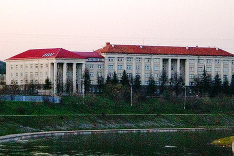 Вильнюсский педагогический институт стал Литовским эдукологическим                 - Наука и здоровье