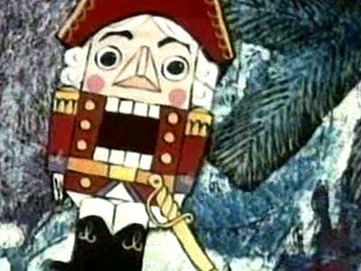 Приглашает «Щелкунчик»                                                  - В Висагинасе