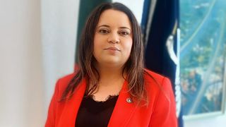 Ruzanna Katinienė: dėl parkavimo vietų, skirtų žmonėms su negalia, valymo nuo sniego