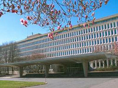 США стимулируют шпионаж: в 2008 финансовом году в разведку было вложено на $4 млрд больше, чем в прошлом  - В Мире