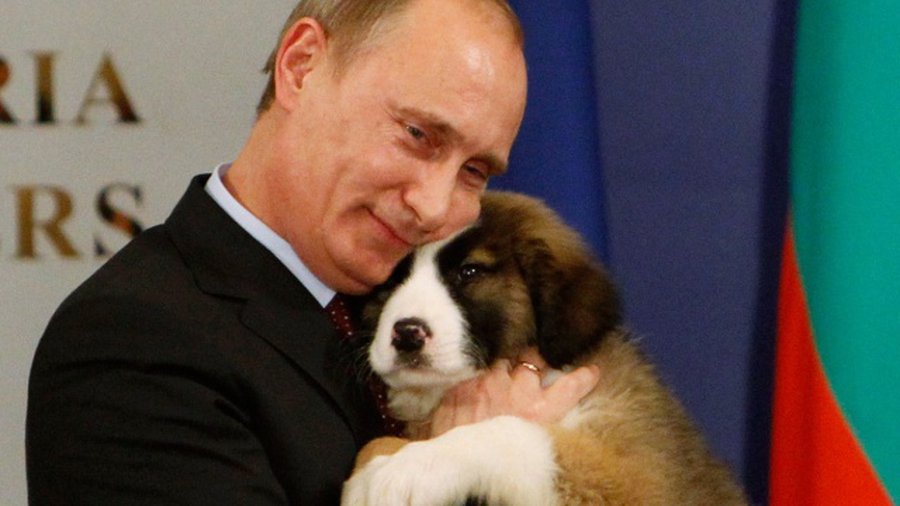 БЕЗ ЦЕНЗУРЫ. Йохан Бекман: Все президенты, кроме Путина, лишь играют роль президента
 - Без цензуры