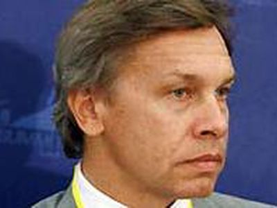 «У элиты нет полной уверенности, что кризис завершился» - В Мире