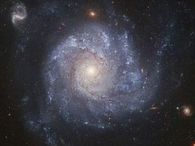 В конце мая Microsoft покажет карту звездного неба - IT новости