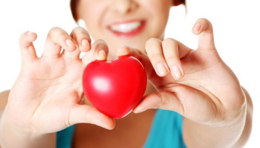 10 способов убить свое сердце


