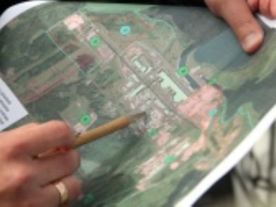 Visagino AE projektas pradedamas derinti ES - Lietuva ir Baltijos šalys