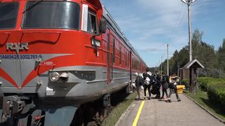 Laida "Savaitės kontūrai" 2025-06-13