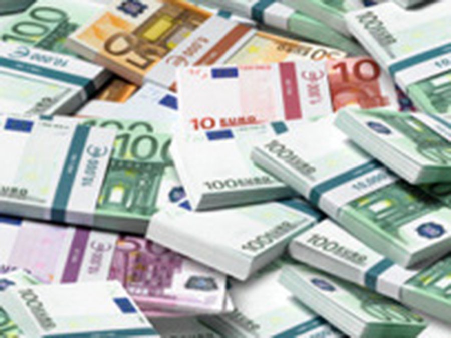 26% немцев живут за чертой бедности или около нее - В Мире