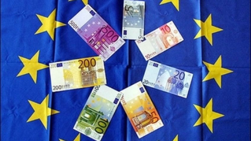 За бюджет ЕС страны Балтии боролись по одиночке