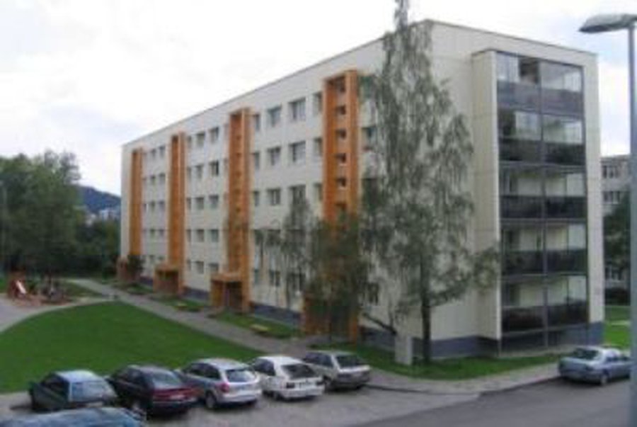 Būstą renovuotų, jei sąnaudos sumažėtų perpus - Lietuva ir Baltijos šalys