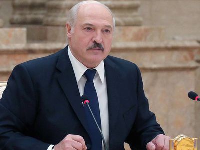 СМИ: Лукашенко заявил, что Белоруссия участвует в СВО, но своих военных не посылает - В Мире