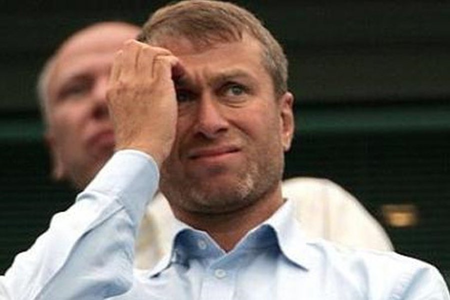 «Дойная корова» Березовского. 
Абрамович рассказал, за что платил Березовскому

                                                                 - В Мире