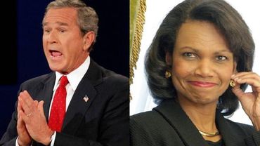 Джордж Буш — идиот, а у Кондолизы Райс обезьяньи мозги, считает депутат-единоросс