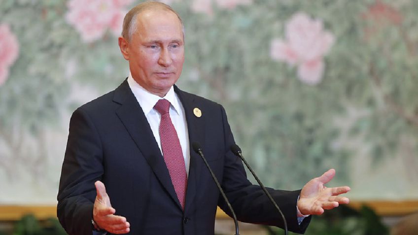 Путин расценивает звонок от Порошенко как сигнал о заинтересованности в урегулировании