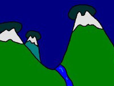 В какой части земного шара самое темное небо? - Наука и здоровье