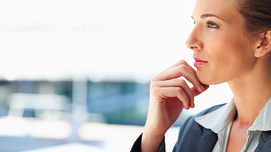 Учёными доказано, что женской интуиции не существует