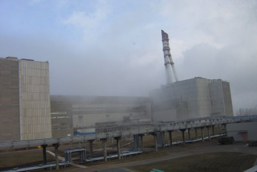 ИАЭС: суд да дело                                                                                                                                      - В Висагинасе