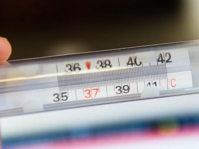 Заболеваемость гриппом, ОРВИ, COVID-19 на 10-й неделе года - В Висагинасе