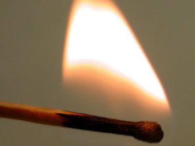 Больше всего люди гибнут от пожаров в сельской местности Литвы - Происшествия и криминал