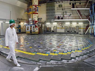 Латвийский политик: строительство новой АЭС в Литве вблизи Даугавпилса опасно                                 - Энергетика