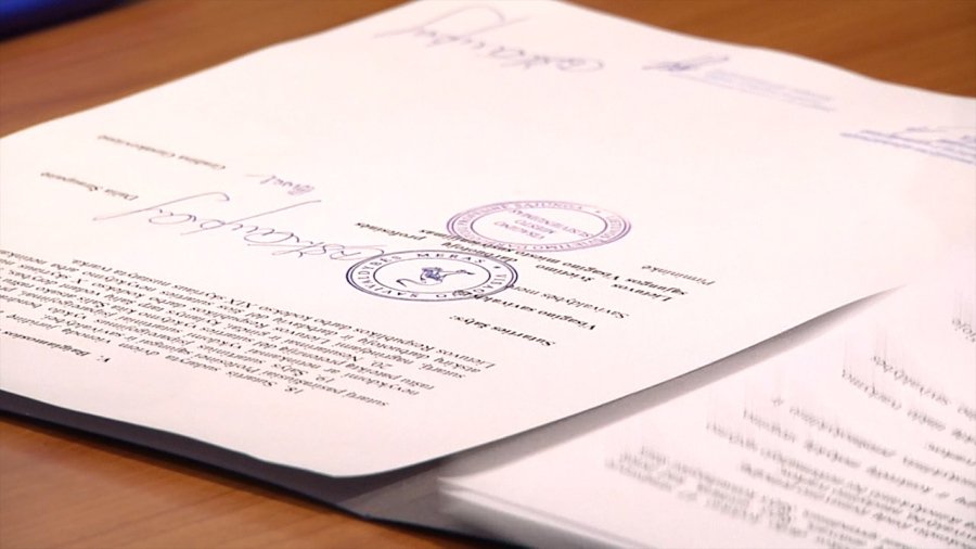 Профсоюзу работников просвещения – больше прав - В Висагинасе