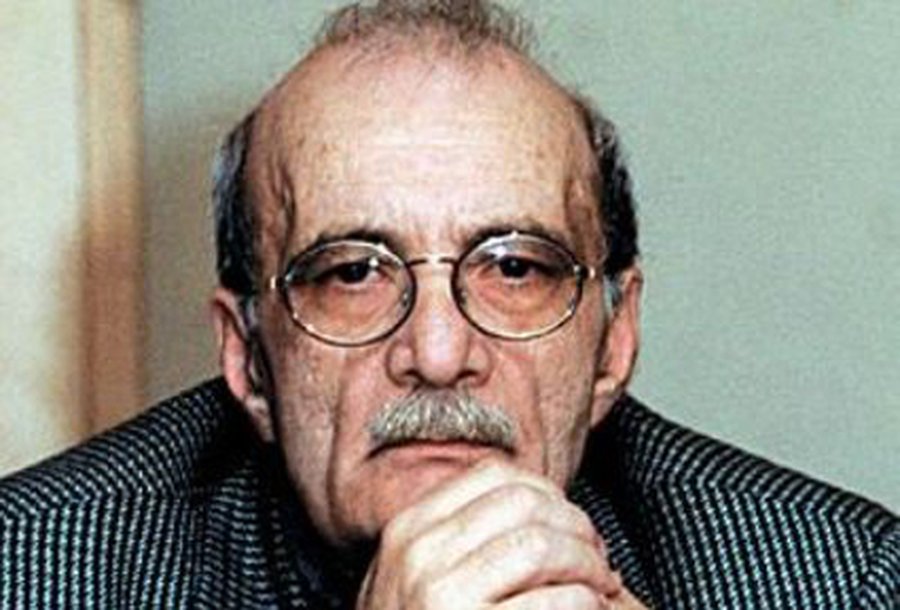 Георгию Данелии исполняется 81 год                 - Культурные и спортивные мероприятия