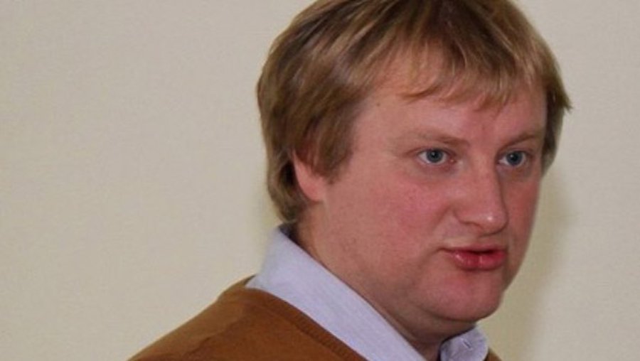 В Эстонии создали союз неграждан - Литва и страны Балтии