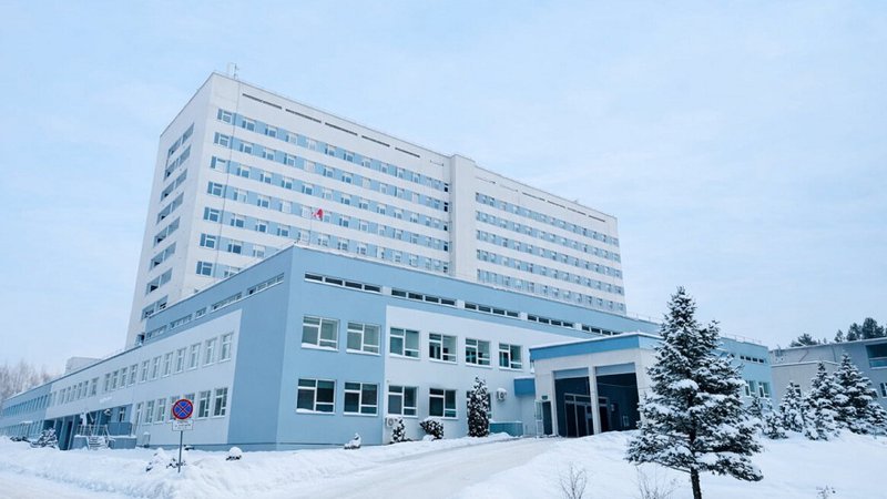 В Даугавпилской районной больнице уволили 49 сотрудников с гражданством России и Беларуси - Соседи