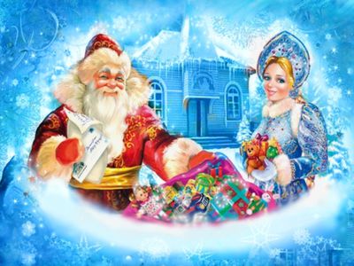 Посольские новогодние праздники. Радость детям и родителям (добавлена афиша) - В Висагинасе