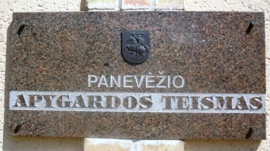 Продолжаются судебные слушания по делу мэра Висагинаса - В Висагинасе