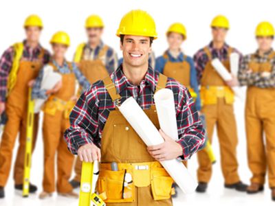 Главная задача — вернуть литовских строителей - Литва и страны Балтии