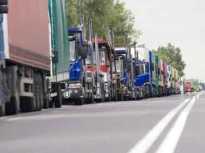 Vežėjai: brangstantis kuras kels ne tik transportavimo kainas - Lietuva ir Baltijos šalys