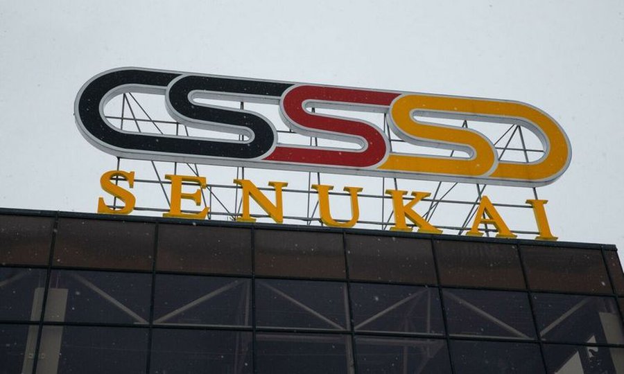 «Kesko senukai Lithuania» ищет партнеров для развития бизнеса в Висагинасе - В Висагинасе