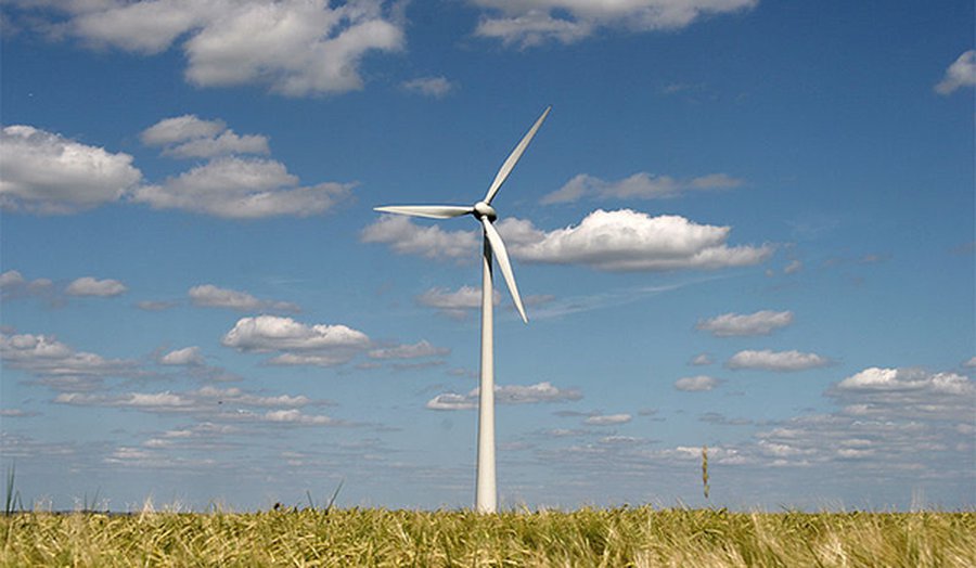 Альтернативная энергия как путь в будущее - Энергетика