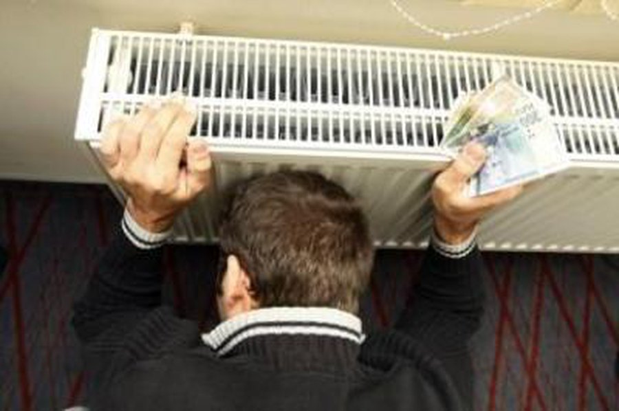 Sąskaitos už vasario mėnesį sunaudotą šilumą gali būti rekordinės - Lietuva ir Baltijos šalys