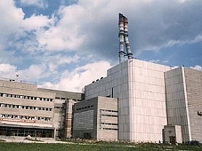 В Литве пройдет референдум о продлении работы АЭС - Энергетика