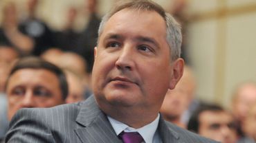 Рогозин пугает молдован: будете батрачить на ЕС