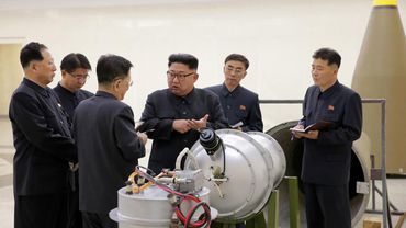 Северная Корея и Иран: 2018 год - год атомного риска