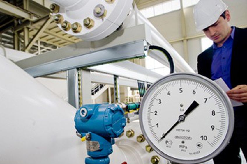 Болгария резко сокращает закупки российского газа