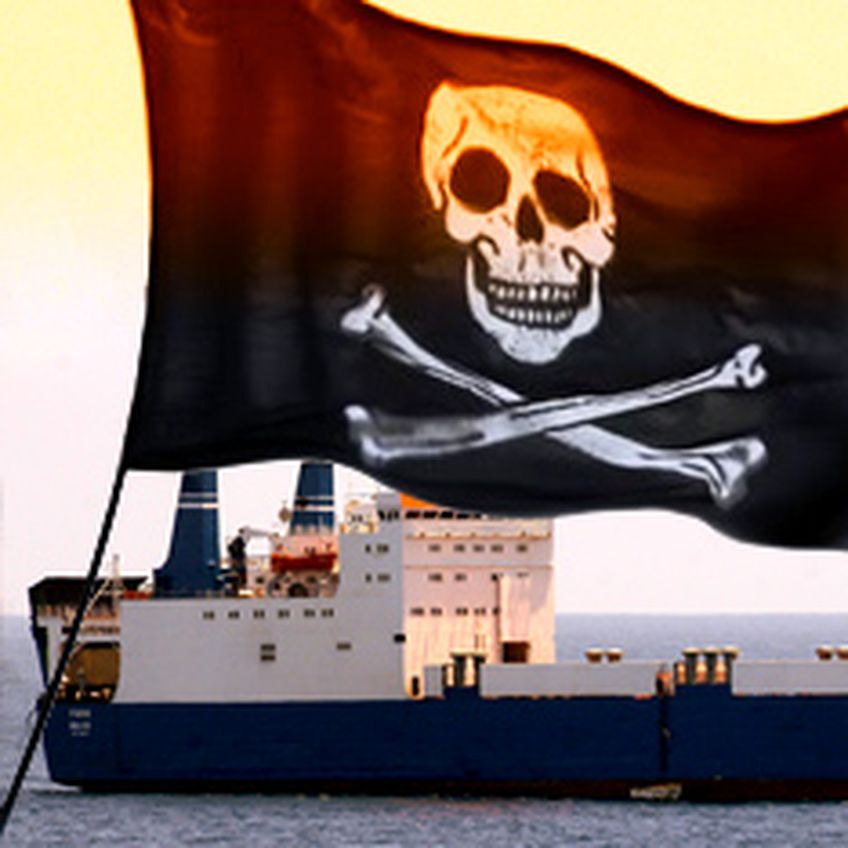 Пиратов одолеют только русские считает посол Сомали в РФ