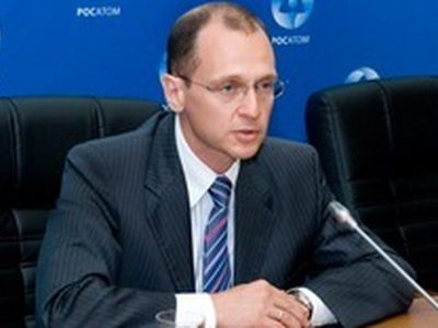 Россия решила помочь Армении с АЭС
 - Энергетика