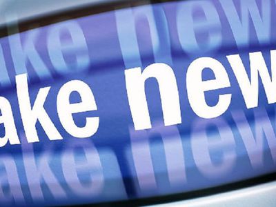 Россия призвала выработать в ООН механизм противодействия фейковым новостям - В Мире