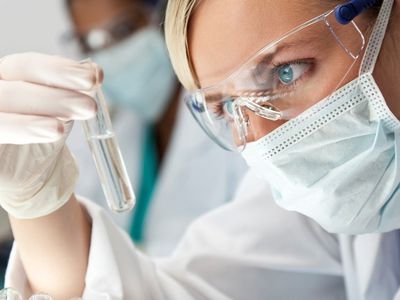 На международной конференции - большое внимание клещевым инфекциям - Литва и страны Балтии