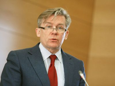 Не стоит рассчитывать на экономический рост при уменьшении поддержки стран-членов ЕС - Литва и страны Балтии