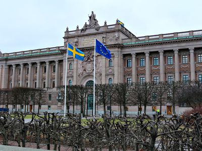 СМИ: В Швеции разрешат изменить пол юридически, не проводя операцию - В Мире