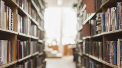 Национальная библиотека запускает бесплатную раздачу списанных книг: успейте забрать!